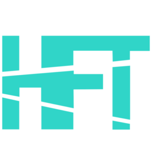 Health Fitness Travel logo