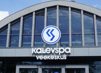 Kalev SPA Hotel & Fitness Centre