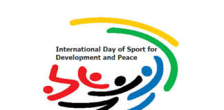 Международный день спорта