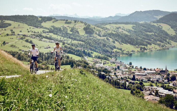 Health Fitness Travel Switzerland