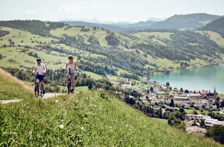 Health Fitness Travel Switzerland