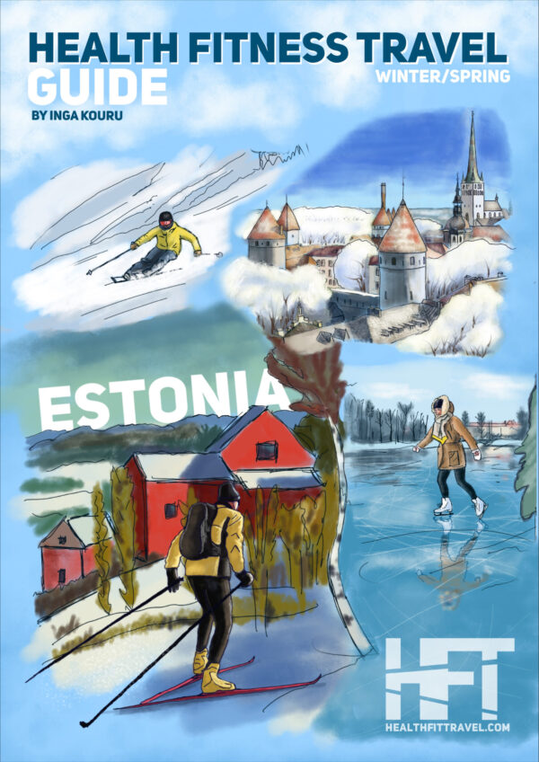 Health Travel Guide Estonia