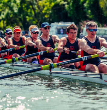 Oxford Amateur Rowing Club